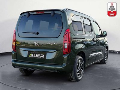 Toyota Proace Neuwagen Toyota Proace Neuwagen