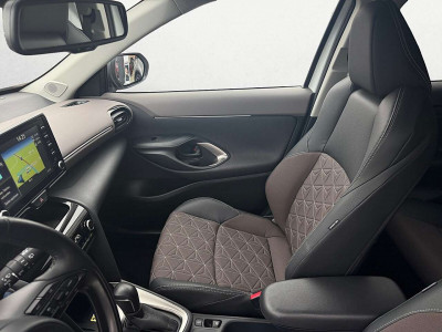 Toyota Yaris Cross Gebrauchtwagen