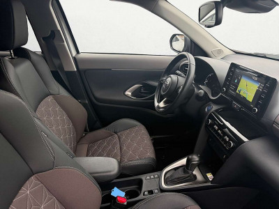 Toyota Yaris Cross Gebrauchtwagen