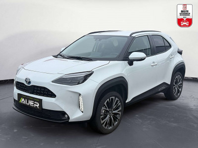 Toyota Yaris Cross Gebrauchtwagen