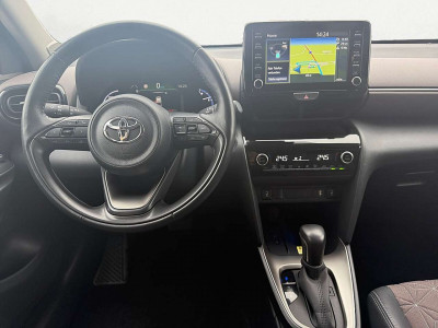 Toyota Yaris Cross Gebrauchtwagen