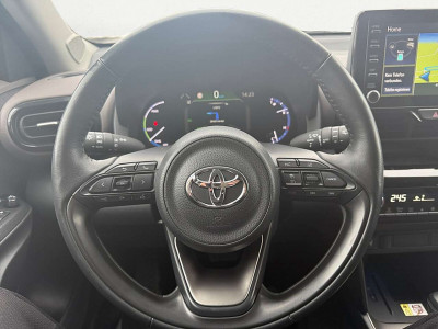 Toyota Yaris Cross Gebrauchtwagen