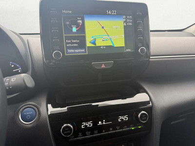 Toyota Yaris Cross Gebrauchtwagen