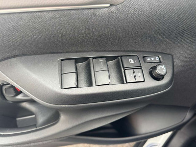 Toyota Yaris Cross Gebrauchtwagen