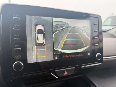 Toyota Yaris Cross Gebrauchtwagen