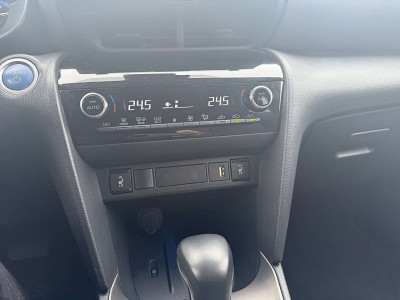 Toyota Yaris Cross Gebrauchtwagen