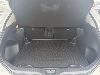 Toyota Yaris Cross Gebrauchtwagen