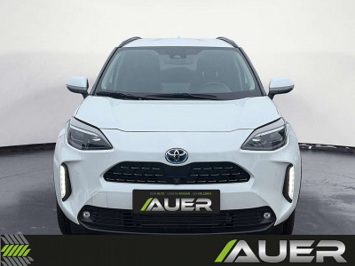 Toyota Yaris Cross Gebrauchtwagen