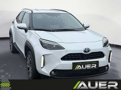 Toyota Yaris Cross Gebrauchtwagen