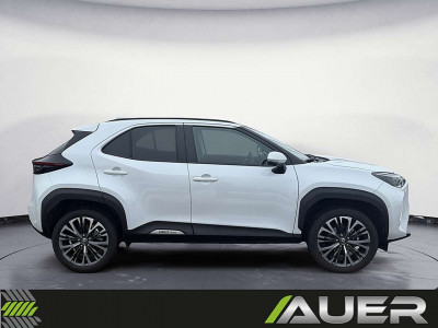 Toyota Yaris Cross Gebrauchtwagen