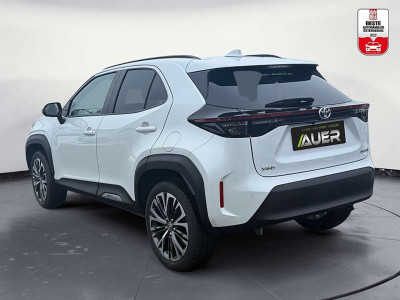 Toyota Yaris Cross Gebrauchtwagen