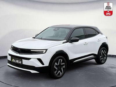 Opel Mokka Gebrauchtwagen