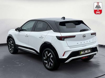 Opel Mokka Gebrauchtwagen