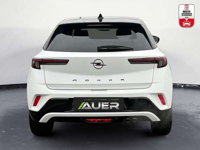 Opel Mokka Gebrauchtwagen
