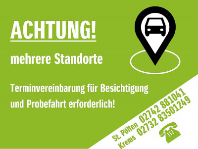 Ford Kuga Gebrauchtwagen