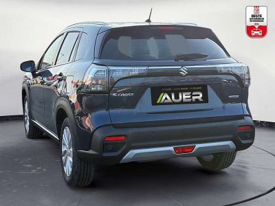 Suzuki S-Cross Neuwagen