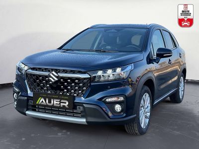 Suzuki S-Cross Neuwagen