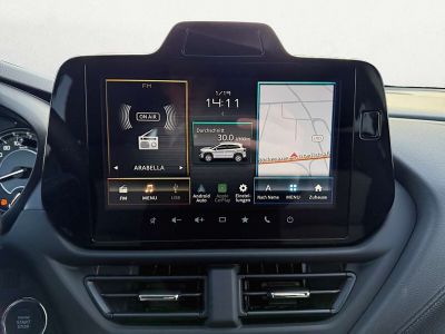 Suzuki S-Cross Neuwagen