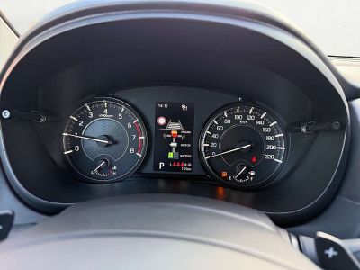 Suzuki S-Cross Neuwagen