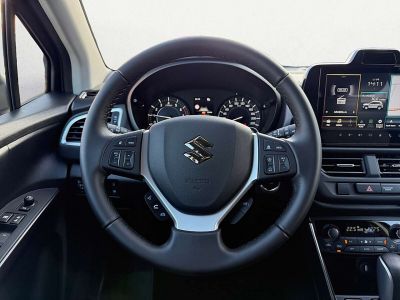 Suzuki S-Cross Neuwagen