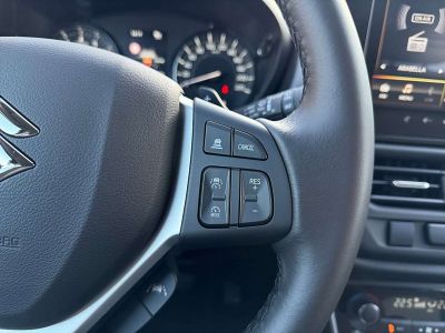 Suzuki S-Cross Neuwagen