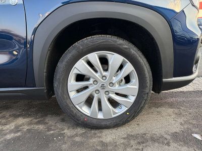 Suzuki S-Cross Neuwagen