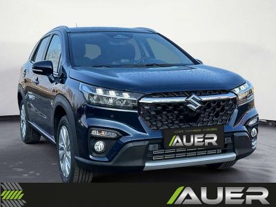 Suzuki S-Cross Neuwagen