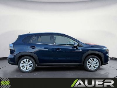 Suzuki S-Cross Neuwagen