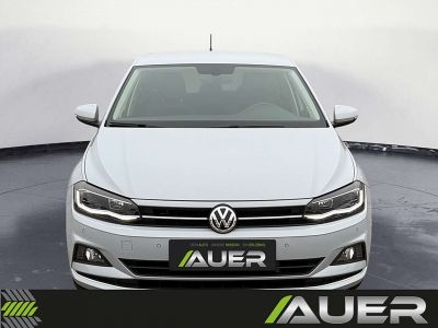 VW Polo Gebrauchtwagen