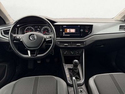 VW Polo Gebrauchtwagen