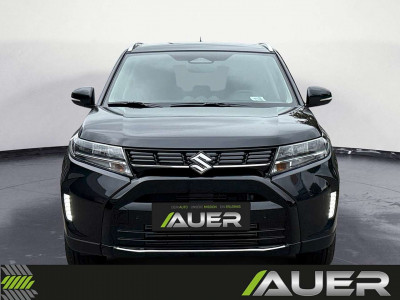 Suzuki Vitara Neuwagen