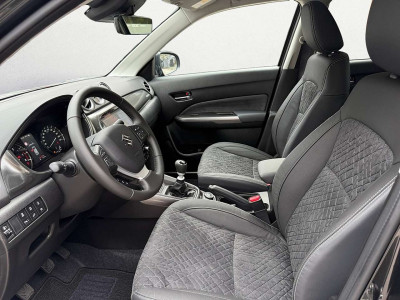 Suzuki Vitara Neuwagen
