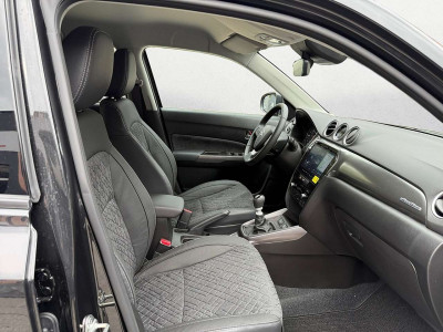 Suzuki Vitara Neuwagen