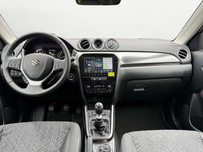 Suzuki Vitara Neuwagen