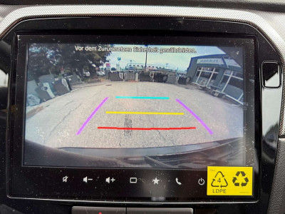 Suzuki Vitara Neuwagen