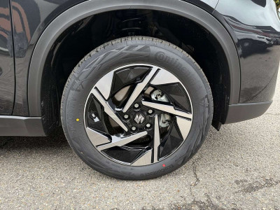 Suzuki Vitara Neuwagen