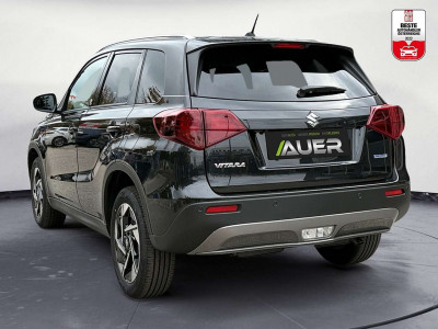 Suzuki Vitara Neuwagen