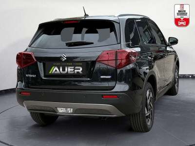 Suzuki Vitara Neuwagen