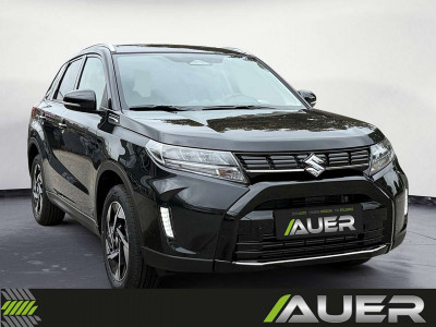 Suzuki Vitara Neuwagen
