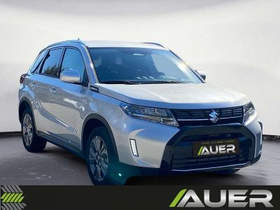 Suzuki Vitara Neuwagen