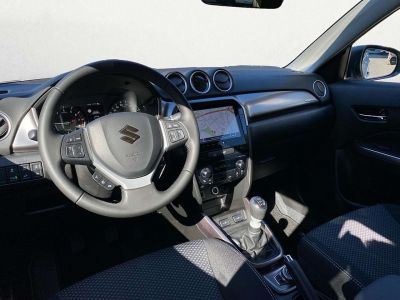 Suzuki Vitara Neuwagen