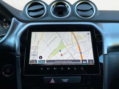 Suzuki Vitara Neuwagen