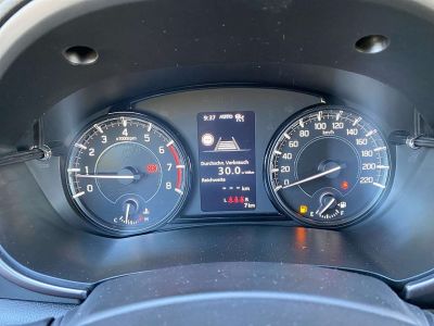 Suzuki Vitara Vorführwagen