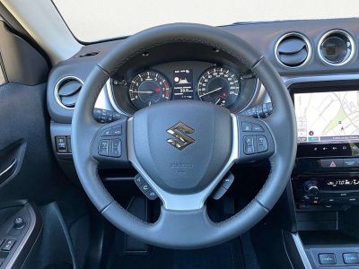 Suzuki Vitara Neuwagen