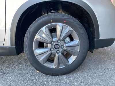 Suzuki Vitara Vorführwagen