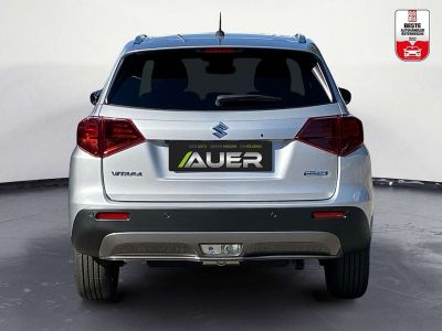 Suzuki Vitara Vorführwagen