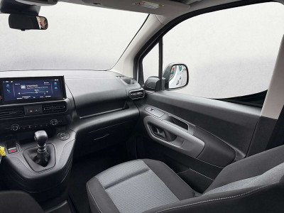 Toyota Proace Neuwagen