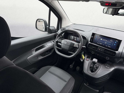 Toyota Proace Neuwagen