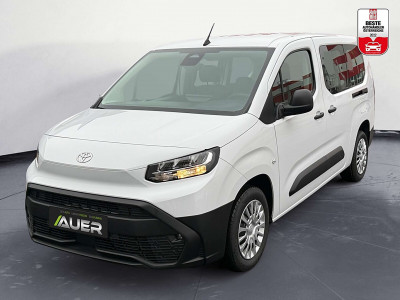 Toyota Proace Neuwagen