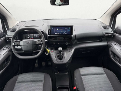 Toyota Proace Neuwagen